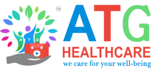 ATG HealthCare logo