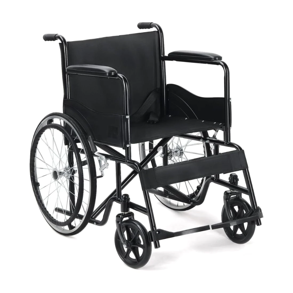 ATG HealthCare - WheelChair